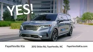 HUGE Manager Markdowns at Fayetteville Kia!