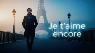M&ecirc;me en silence, je t&rsquo;aime encore 💔 Chanson d&rsquo;amour profonde