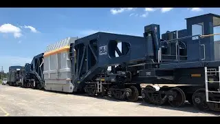 HLI Schnabel   Newark, AR