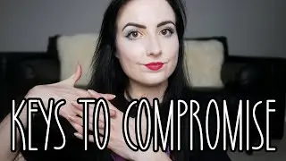 Compromise In BDSM Relationships