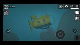 Submarine trip!!!!! 