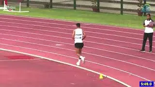 DAY 4  40th NATIONAL JUNIOR ATHLETICS CHAMPIONSHIPS 2025  12102025