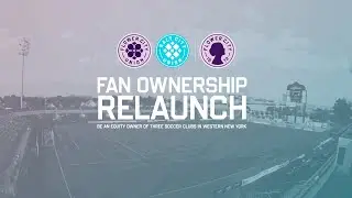 Fan Ownership Campaign Relaunch 2023: All the info!