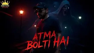 Aatma Bolti Hai | Scary Ghost Rap 2025