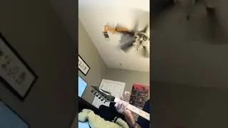 Yeah I play guitar