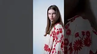 Catalogue video 2022 | new fashion reel | my first catalogue