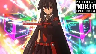BRUXARIA DO M&Aacute;RIO WORLD🍒 - EDIT ANIME FUNK (COLLAB)