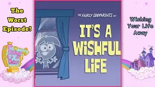 Existentialism for Kids brought to you by the Fairly Oddparents! ✨