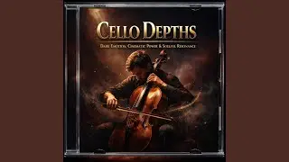 Cello Depths (Final Descent) 2