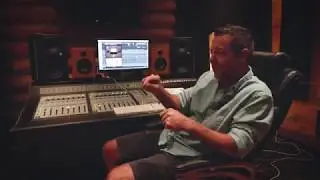 Billy Decker on Drumforge