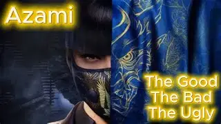Siege X - What I Have Learned Playing As Azami