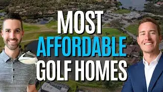 Most Affordable Golf Community | Sarasota Real Estate | Living in Sarasota