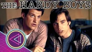 The Hardy Boys | INTRO | RETRO RERUN
