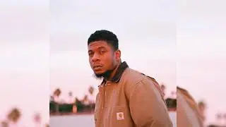 Mick Jenkins X SiR Type Beat 2021