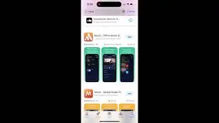 КАК ВЕРНУТЬ МУЗЫКУ?
