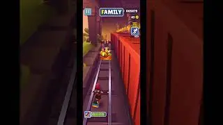 Subway surfers | Best Game | New Gameplay | Run Highest Score