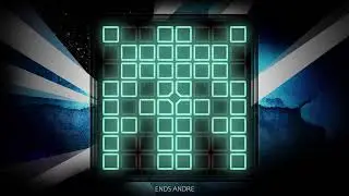 Panda Eyes - One Smile(ft. Azurla Sky) | UniPad Cover // UniPad Project Files