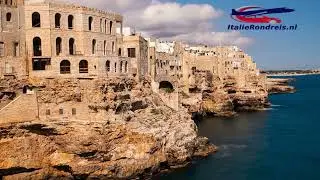 ItalieRondreis nl Fly Drive Puglia en Basilicata het ongerepte Zuiden 8 dagen