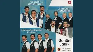 &Auml;net em B&auml;rgli im Trueb