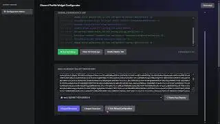 Tutorial on how to use the UserScript