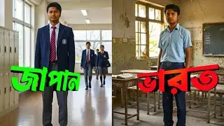 Japan Education Vs Indian Education . #education #india #india 