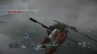 [METAL GEAR SOLID V] FOBs: (Almost) Absolute Bridge Block