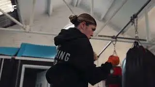UNDEFEATED CLASH 🔥 Megan Redstall vs Maisey Rose Courtney | Who Takes Control?