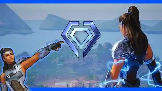 The Side Effects of Diamond Rank In Fortnite