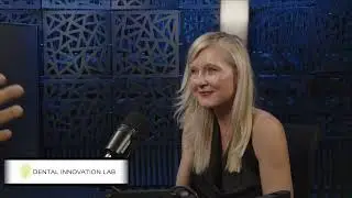 DENTAL INNOVATION LAB E03 - Dr. Kathryn Alderman