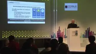 Comverse Presentation