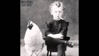WHATSPOWER - Don't Move