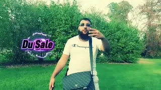 Etr Ft. Onur - Du Sale (Clip Officiel 