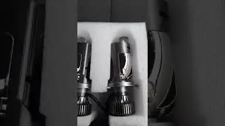 VW T6 Projector Headlights