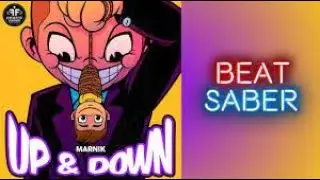 Beat Saber | Up and Down without Mapping Extensions?