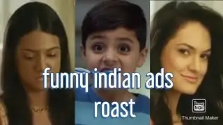funny indian ads that make no sense || Prani