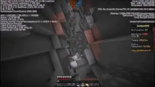 GOLDEN UHC | LA PIRE MORT DU MONDE !!!