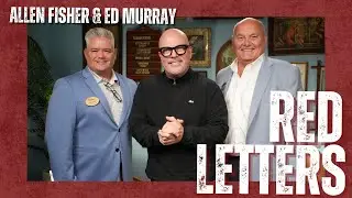 The Chick-fil-A Way w/ Ed Murray & Allen Fisher | Red Letters