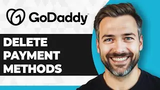 How to Delete Payment Methods from GoDaddy Account (2026 Guide)