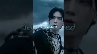 Best Deep Voice in K-pop #straykids #kpop #felix #skz #enhypen #niki #ateez #fypシ