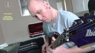 The Thundermaker solo