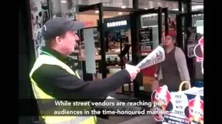 #ManchesterLive