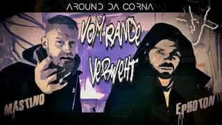 MAStino - Vom Rande verweht feat. Ephoton