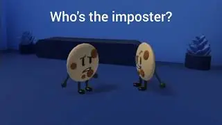 Chips ahoy commercial but in ROBLOX