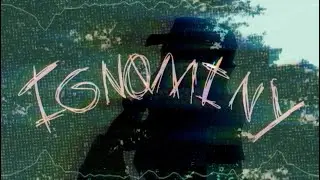 IGNOMINY (ft. Yi Xi) [SynthV Original Song]