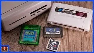 Die Zukunft der Retrospiele - Dengeki Gamer Nachtgedanken