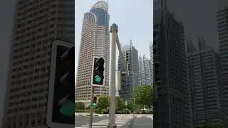 Jumeriah lakes towers | JLT Dubai UAE | Main yahan hoon |
