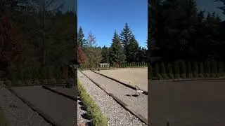 Outdoor Arena