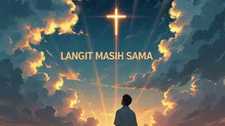 RAP ROHANI | LANGIT MASIH SAMA