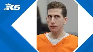 Inmates called Kohberger a 'weirdo' who rarely slept, washed compulsively