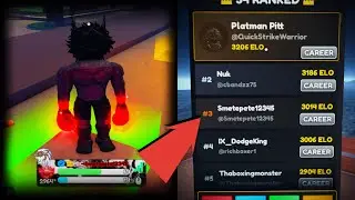 IS SMETE THE BOXING BETA S4 #1???!